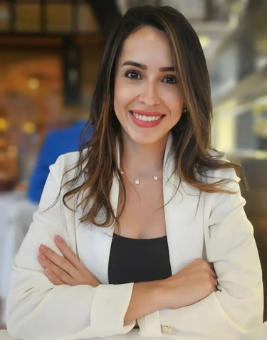 Ana Catarina De Alencar