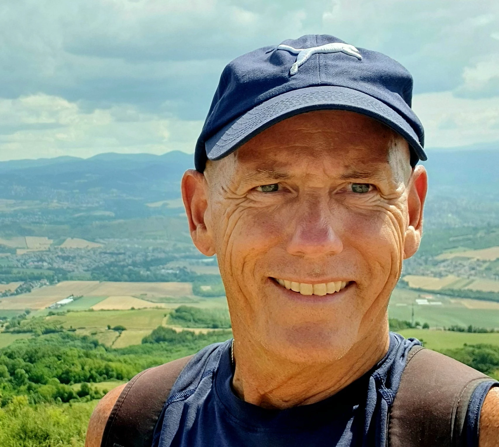 Rich Geisel